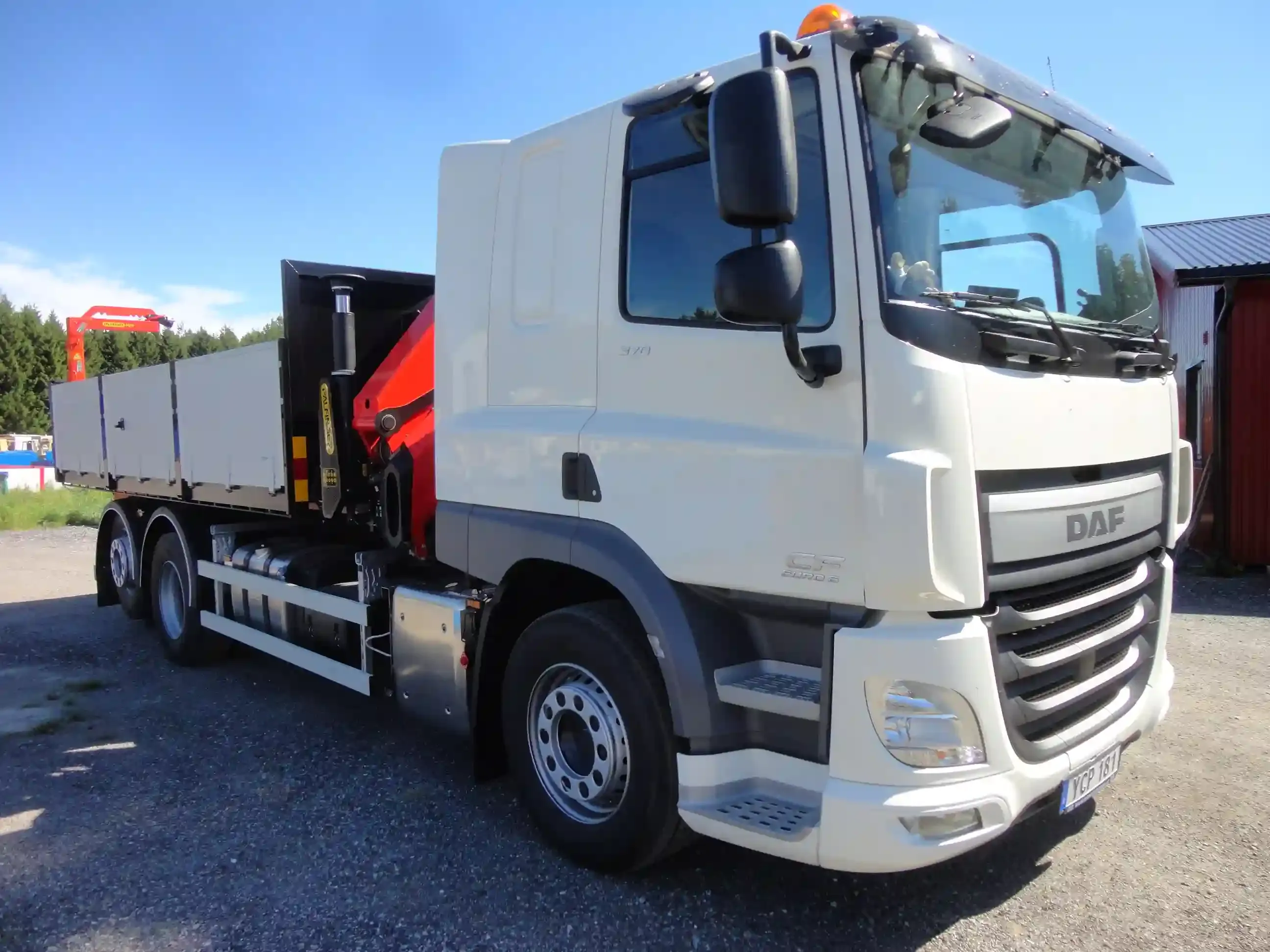 alu entr pa ny DAF 006